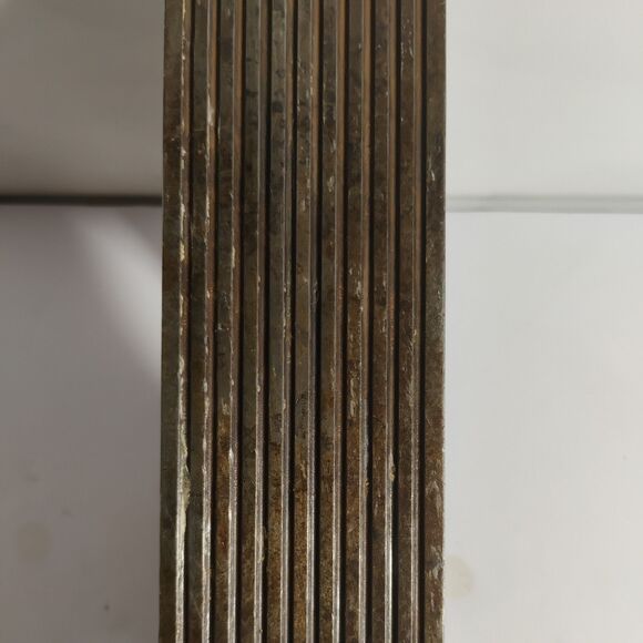 Vintage Stanley Bedrock 605 Plane Corrugated Sole Patent D Apr 2 1910 Rare - Picture 13 of 16